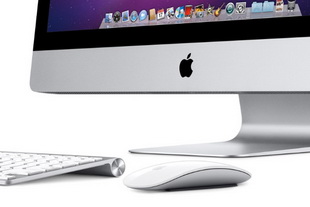 Apple Magic Mouse