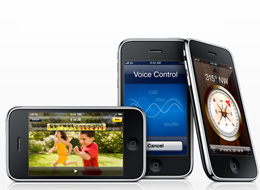 iPhone iPhone